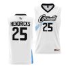 taylor hendricks white 2023 space game ucf knightsbasketball jersey scaled