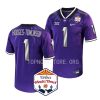 tcu horned frogs tre'vius hodges tomlinson purple 2022 fiesta bowl college football playoff jersey scaled