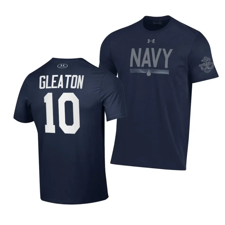 tedros gleaton navy 2023silent service t shirt scaled