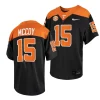 tennessee volunteers bru mccoy 2023 anthracite alternate football youth jersey scaled