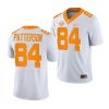 tennessee volunteers cordarrelle patterson white college football nil replicaame jersey scaled