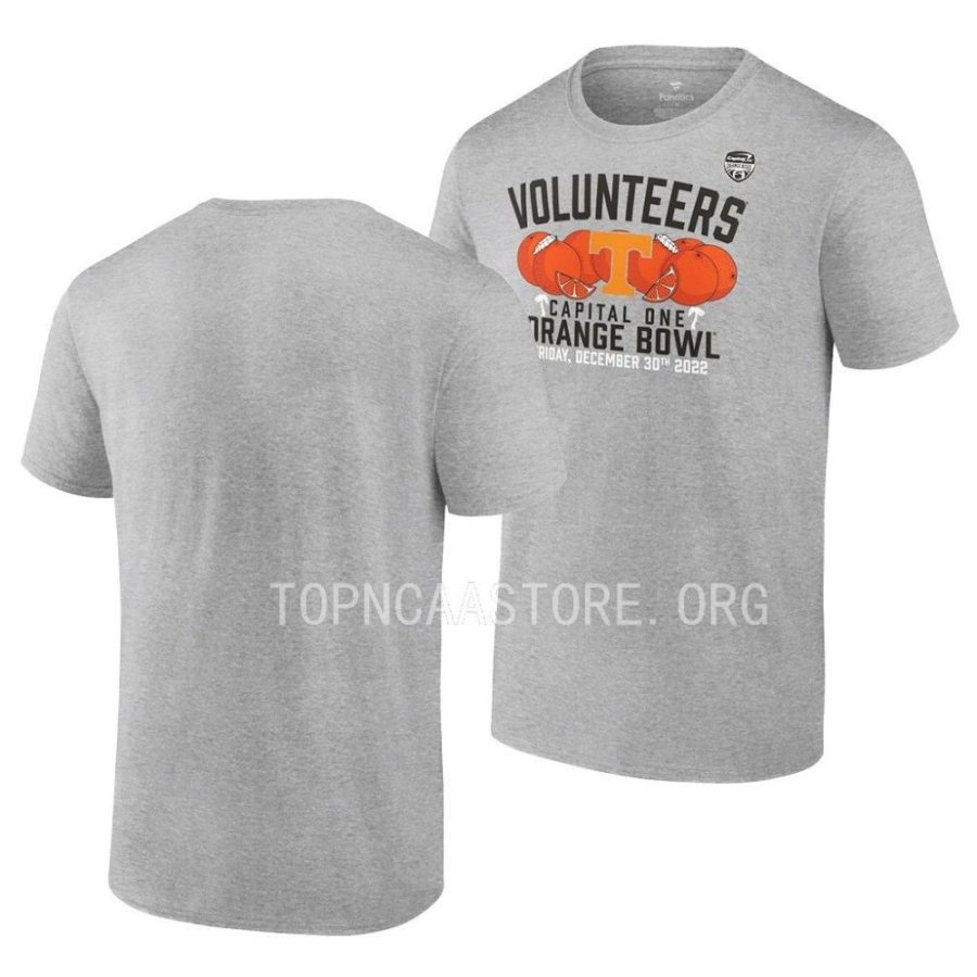 tennessee volunteers gray 2022 orange bowl gameday stadium men t shirt scaled