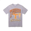 tennessee volunteers grey locker vintage tubular men t shirt