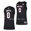 terquavion smith black college basketball 2022 23swingman jersey scaled