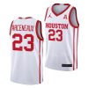 terrance arceneaux houston cougars limited basketball 2022 23 home jersey scaled