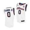 terrence shannon jr. illinois fighting illini 2022 23script throwback college basketballwhite jersey scaled