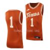 texas longhorns orange icon youth jersey scaled