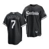 tim anderson white sox 2022city connect men'sreplica jersey scaled