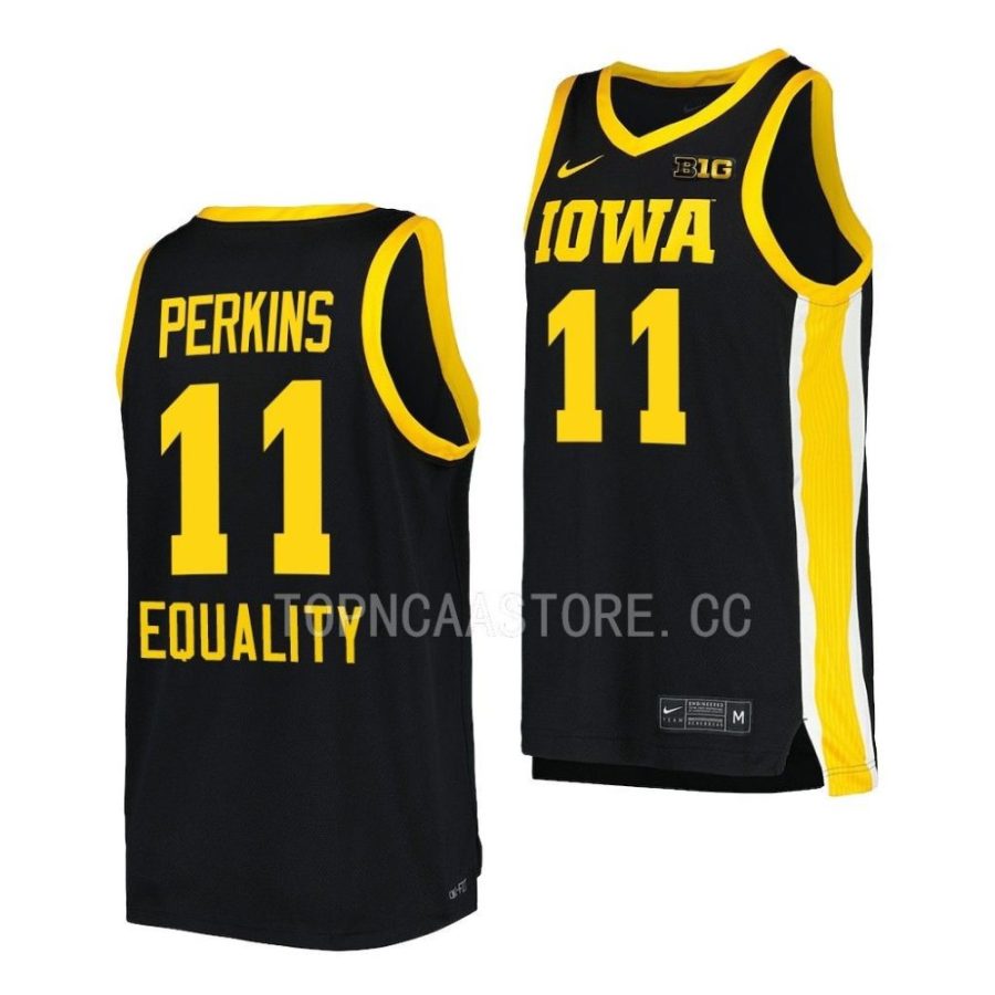 tony perkins black equality 2022 23basketball jersey scaled