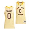 tra holder gold honoring black excellence arizona state sun devilsbasketball jersey scaled