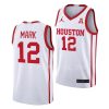 tramon mark houston cougars limited basketball 2022 23 home jersey scaled