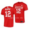 tramon mark red college basketball t shirts scaled