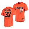 travis bazzana oregon state beavers 2022elite baseball menreplica jersey scaled