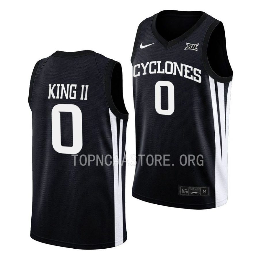 tre king iowa state cyclones college basketball 2022 23 jersey 0 scaled