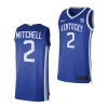 tre mitchell kentucky wildcats bluelimited basketball men jersey scaled