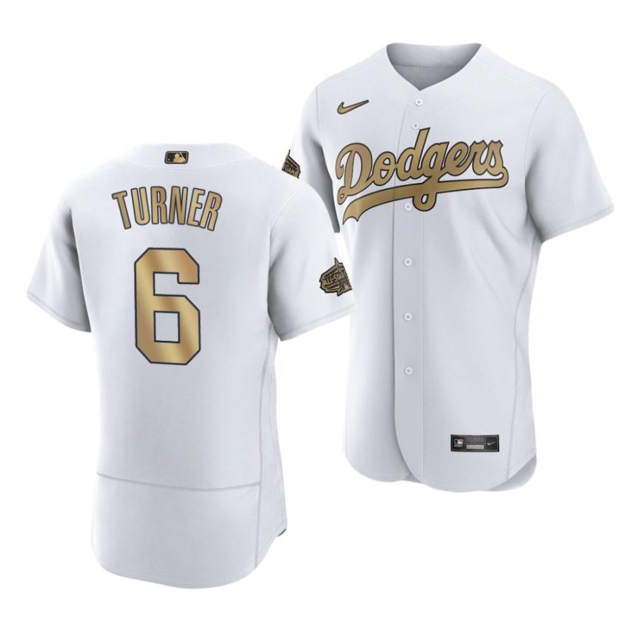 trea turner dodgers 2022 mlb all star game men'sauthentic jersey scaled
