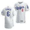 trea turner dodgers 2022authentic men'shome jersey scaled