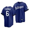 trea turner dodgers 2022city connect men'sreplica jersey scaled