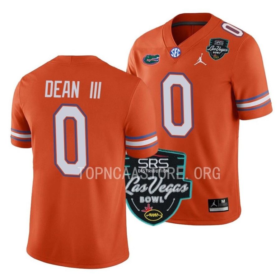 trey dean iii alternate football 2022 las vegas bowl orange t shirts scaled