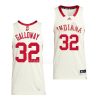 trey galloway indiana hoosiers honoring black excellence 2022 23 basketball jersey scaled