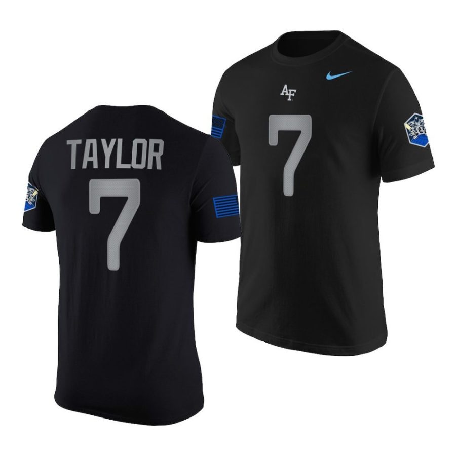 trey taylor black space force rivalry replica jersey t shirts scaled