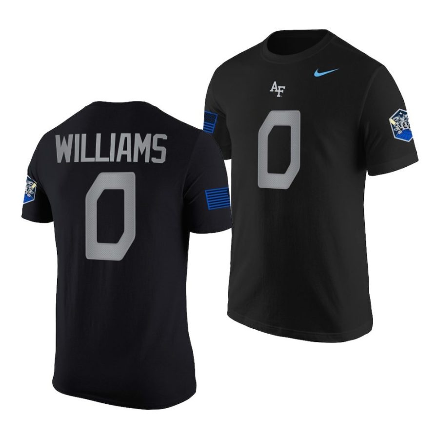 trey williams black space force rivalry replica jersey t shirts scaled