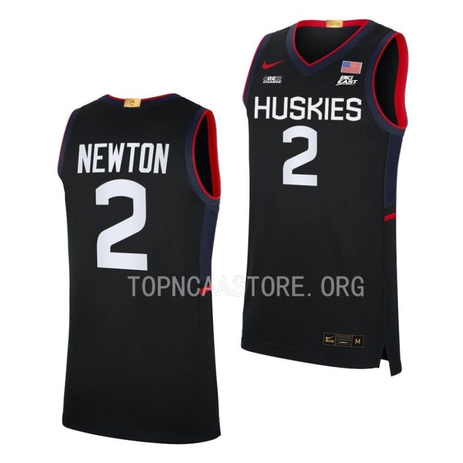 tristen newton uconn huskies limited basketball jersey scaled