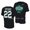tyjae spears illustrated 2023 cotton bowl black t shirts scaled