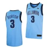 tyler burton villanova wildcats college basketball jersey scaled