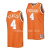 tyrese hunter texas longhorns throwback basketball authenticorange jersey scaled