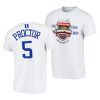 tyrese proctor white 2022 champions classic shield skyline t shirt scaled