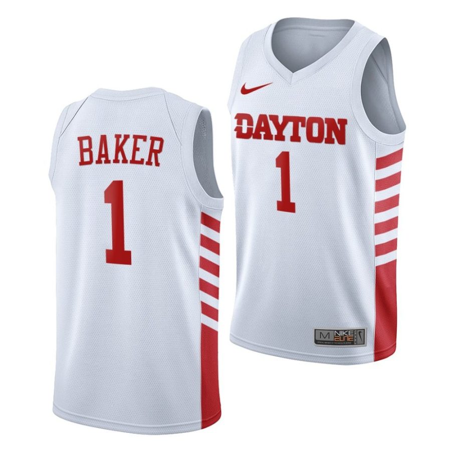 tyrone baker dayton flyers college basketball 2022 23 jersey 1 scaled