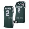 tyson walker green limited basketball jersey scaled