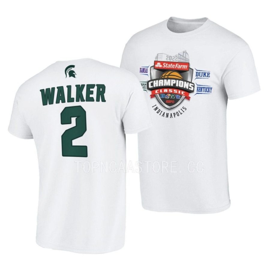 tyson walker shield skyline 2022 champions classic white shirt scaled