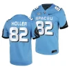 ucf knights alec holler light blue 2023 space game football jersey scaled