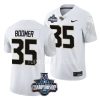 ucf knights colton boomer white 2022 american championship football jersey scaled