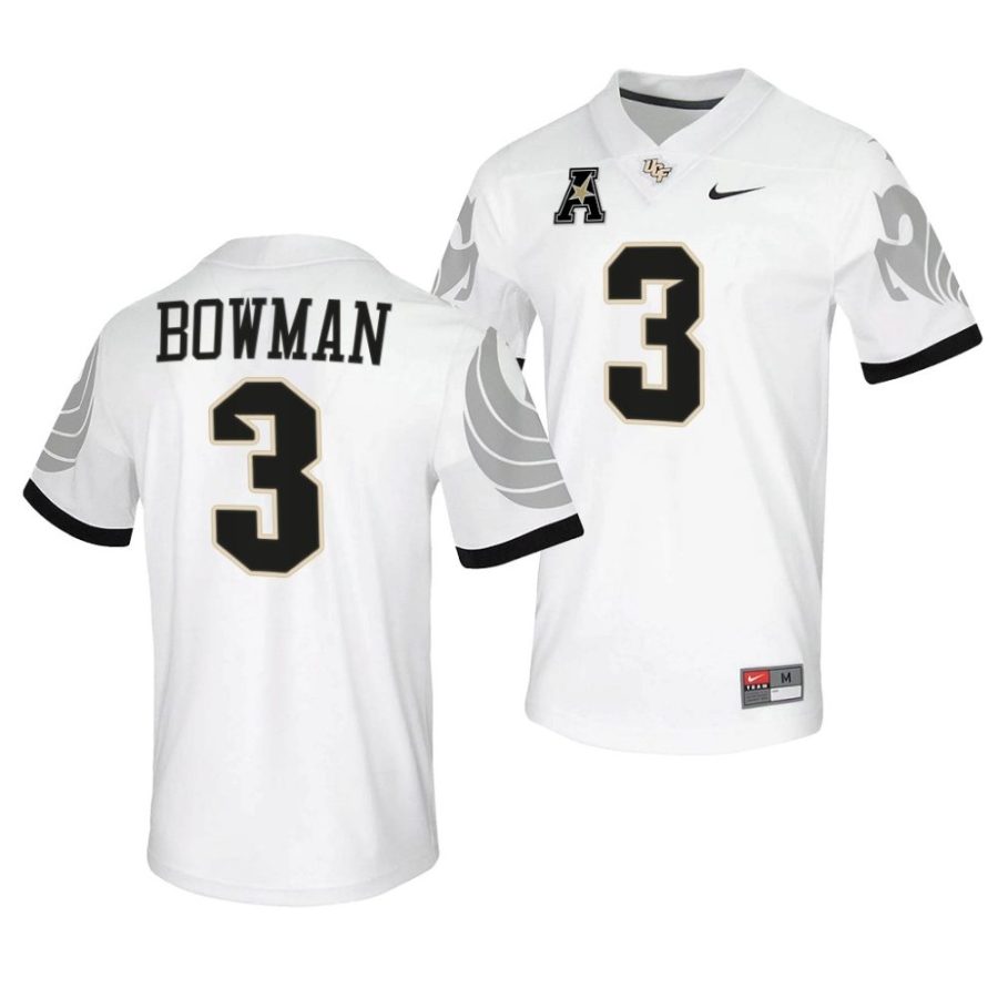 ucf knights demarkcus bowman white college football jersey scaled