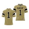 ucf knights gold endzone football prosphere jersey scaled