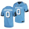 ucf knights jason johnson light blue 2023 space game football jersey scaled