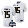 ucf knights jason johnson white 2022 american championship football jersey scaled
