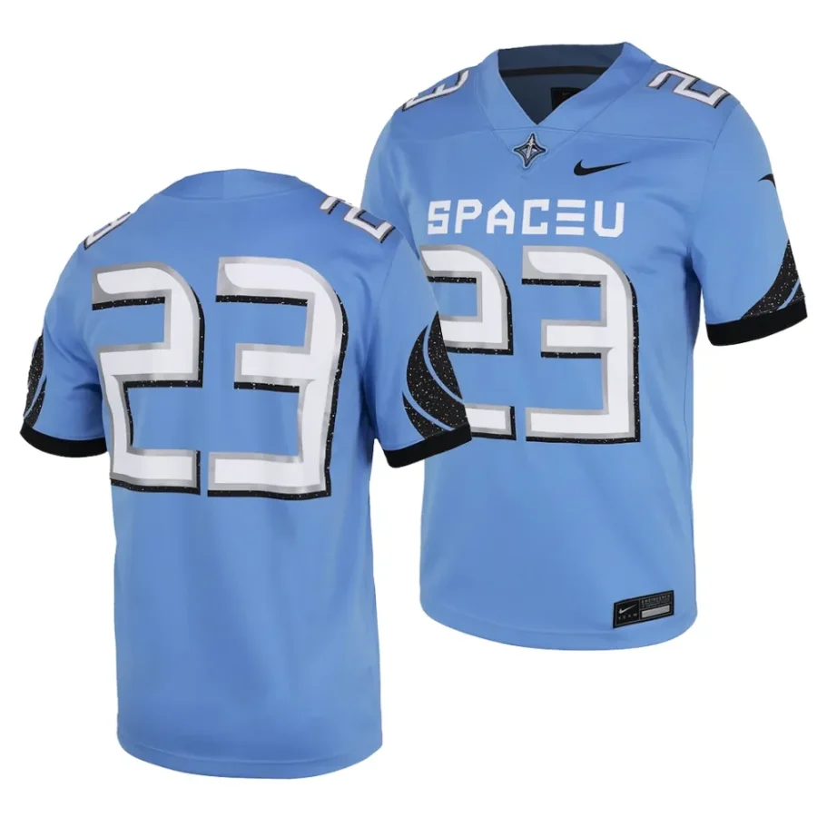 ucf knights light blue 2023 space game football jersey scaled