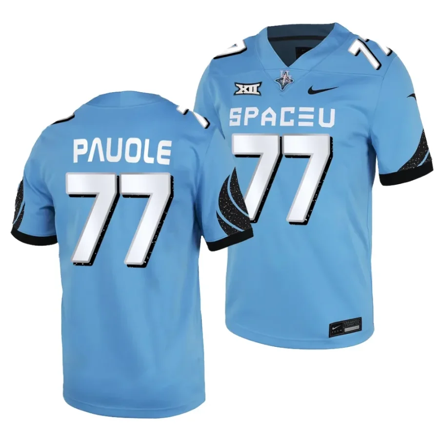 ucf knights lokahi pauole light blue 2023 space game football jersey scaled