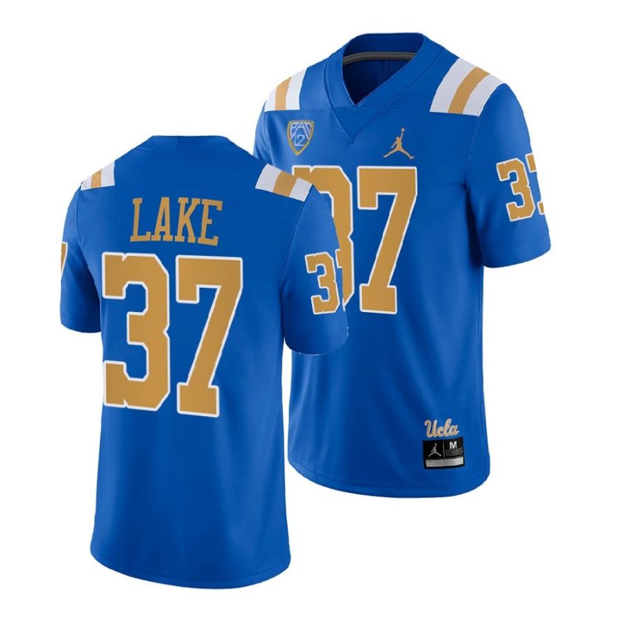 ucla bruins carnell lake blue college football jersey scaled