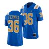 ucla bruins ethan fernea blue college football jersey scaled