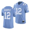 ucla bruins grayson murphy light blue alternate game football jersey scaled