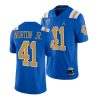 ucla bruins ken norton jr. blue college football jersey scaled