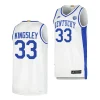 ugonna kingsley kentucky wildcats limited retro 2023 24 basketball jersey scaled