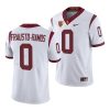 usc trojans jshawn frausto ramos white college football jersey scaled