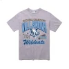 villanova wildcats grey locker vintage tubular men t shirt