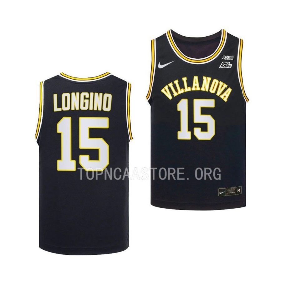 villanova wildcats jordan longino navy 70s retro youth jersey scaled